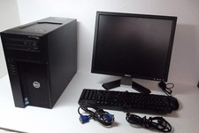 Dell Precision T1650 Intel