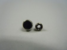 Corona SS e Tubo 6mm per Rolex