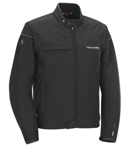 Giubbotto moto spyke raven evo - giubbotto,