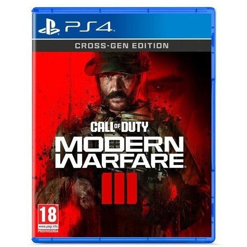 Call duty modern warfare - call, of