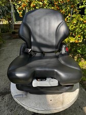 Sedile Grammer MSG65/531 12V