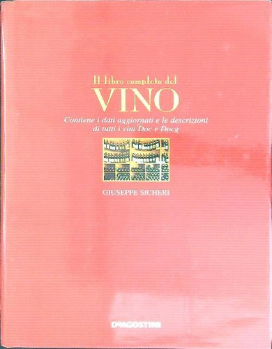 Libro completo del - il,