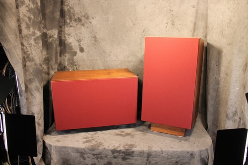 Griglie jbl 4408 nuove - jbl, 4408/a