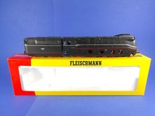 *FLEISCHMANN H0 4171: BR03 1081 DRG locomotiva a vapore