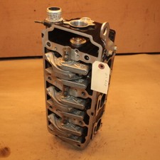 Sea-Doo 2007 RXP 215 Engine