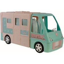 Camper giocattolo bambina - camper, per