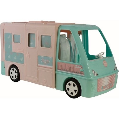 Camper giocattolo bambina per - camper,