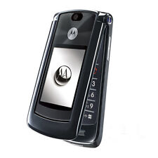 Cellulare sbloccato Motorola Razr2 V8 512 MB 2 GB ROM 2MP originale GSM flip