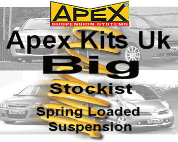 Kit molle abbassamento apex - abbassamento,