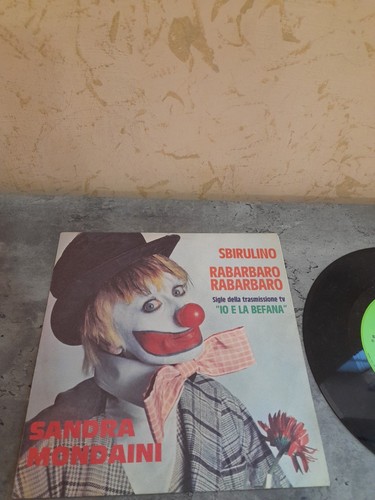 Sandra mondaini giri - mondaini, 45