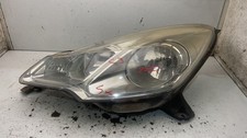 FARO ANTERIORE SINISTRO PER CITROEN C3 Serie (09>15)