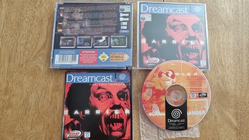 Portapacchi sega dreamcast - portapacchi,
