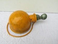 ancien gloge de lampe jielde