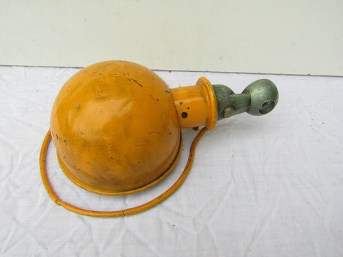 Ancien gloge lampe - gloge, de