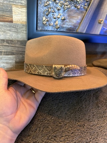 Cappello fascia diamondback - a,