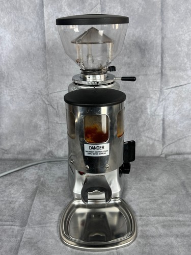 Mazzer mini timer macinacaffè - timer,