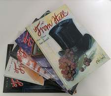 FROM HELL ALAN MOORE EDDIE