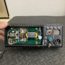 Icom IC-701 Sezione PA