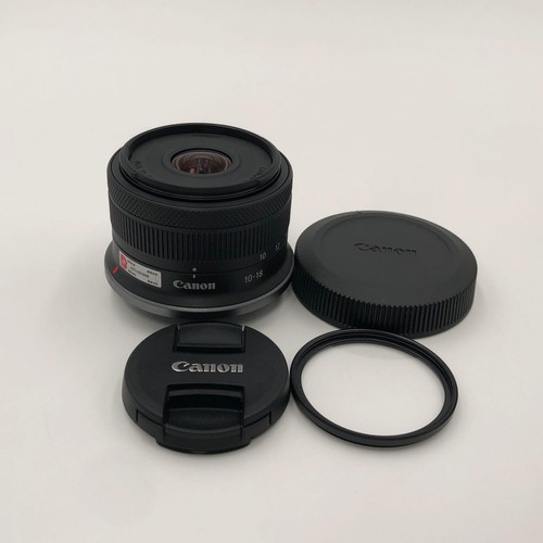 Canon 18mm 4 5 - rf-s, 10-18mm