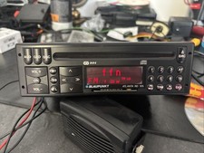 Autoradio Blaupunkt Atlanta RD 105 CD 1996 1997