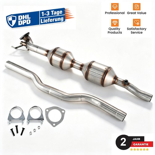 Catalizzatore diesel kat per - catalizzatore,