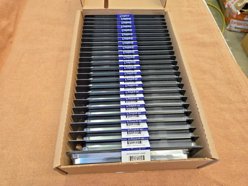 Lotto kingston 2gb - kingston, (50gb