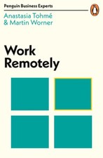Work Remotely (Penguin