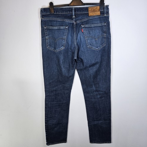 Jeans levis 501 red - 501, tab