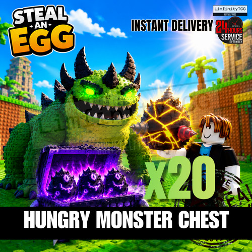Steal egg sae - an,