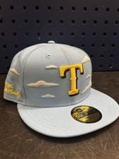 New Era Texas Rangers The