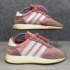 Adidas I-5923 Iniki Boost Rosa
