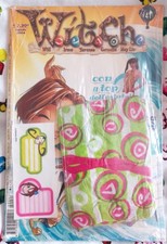 W.i.t.c.h. witch fumetti