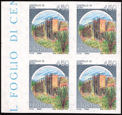 Castelli lire 450 1521 iie - lire,