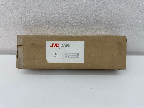 Jvc 510u tripod base - ka-510u,