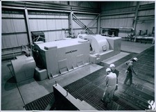 Inceneritore North Andover