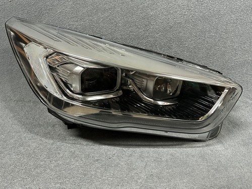 Faro proiettore anteriore ford - proiettore,