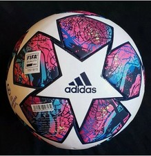 ISTANBUL ADIDAS CHAMPIONS