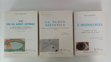 LUIGI COSTACURTA L'IRIDOLOGIA