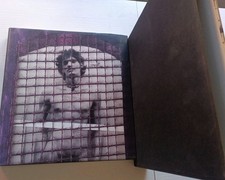 Fotografia mapplethorpe - fotografia,