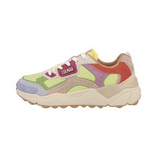 Colmar garner flashy sneaker - colmar,