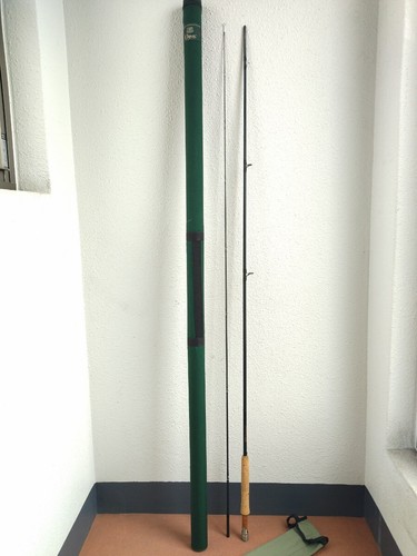 Rara canna piedi usata - #5,,