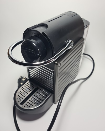Nespresso pixie - nespresso,