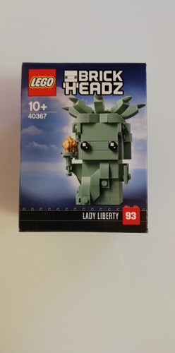 Lego 40367 brickheadz - 40367,