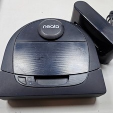 Aspirapolvere Robot Neato