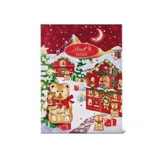 Calendario Avvento Lindt Teddy
