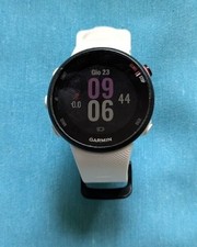 Forerunner 45s - 39mm - White
