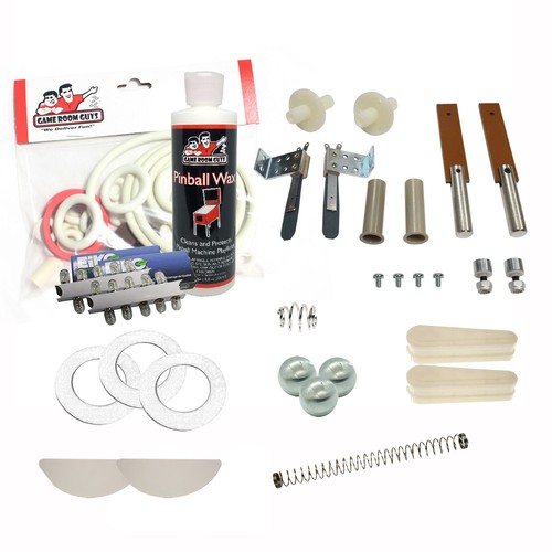 Kit manutenzione premium - kit,