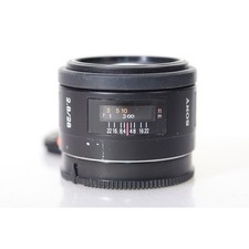 Sony Af 2,8/28 Obiettivo