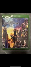 Kingdom Hearts 3 (Xbox One