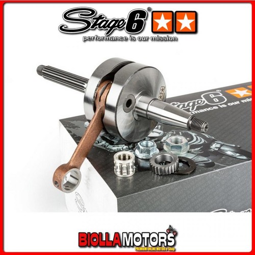 8014001 albero motore - s6-8014001,